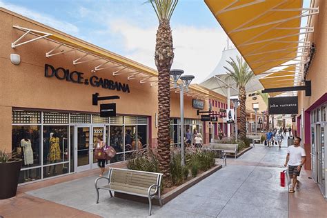 north las vegas premium outlets